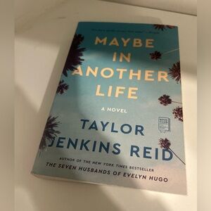 Maybe in Another Life Book